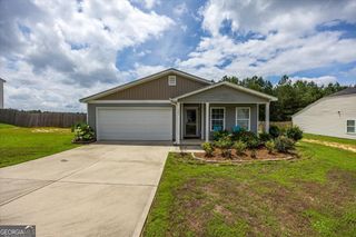 125 Kinsale Drive, Macon, GA 31216