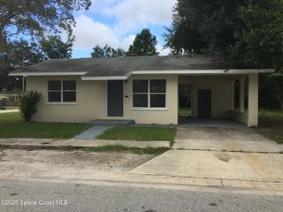 1109 Jones Street, Titusville, FL 32796