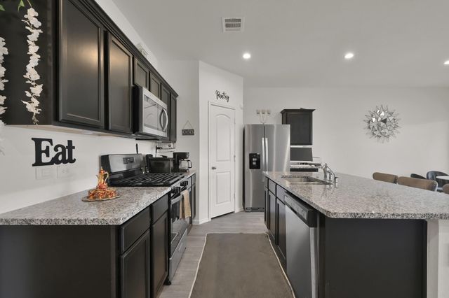 14212 Dream Road, New Caney, TX 77357