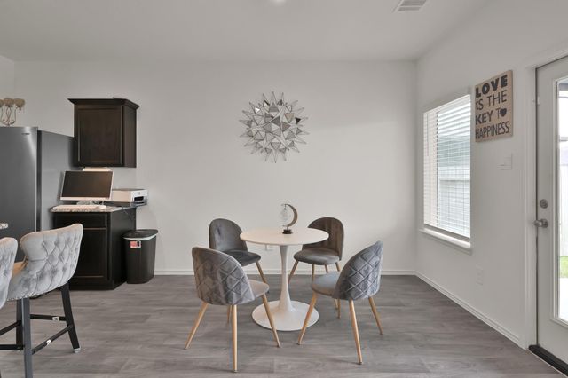 14212 Dream Road, New Caney, TX 77357