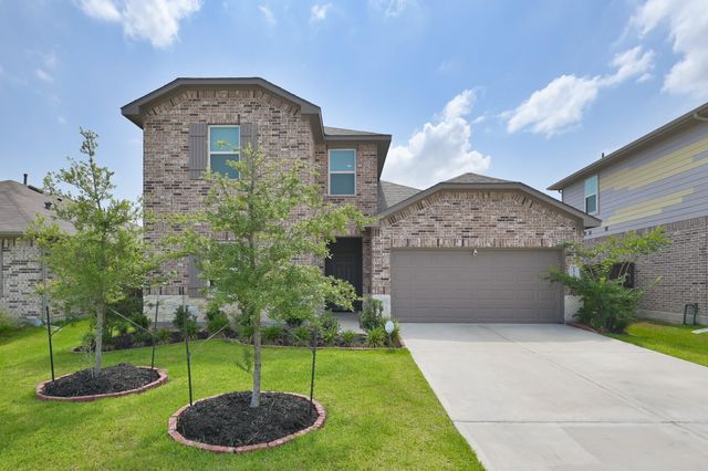 14212 Dream Road, New Caney, TX 77357