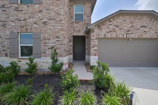 14212 Dream Road, New Caney, TX 77357