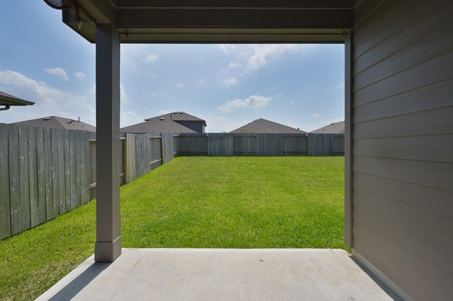 14212 Dream Road, New Caney, TX 77357