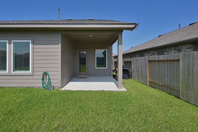 14212 Dream Road, New Caney, TX 77357