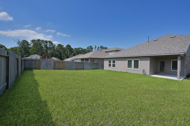 14212 Dream Road, New Caney, TX 77357