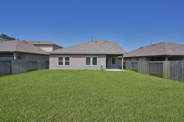 14212 Dream Road, New Caney, TX 77357