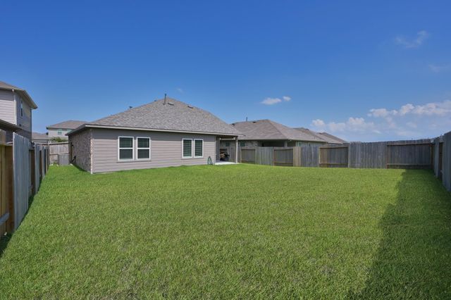 14212 Dream Road, New Caney, TX 77357