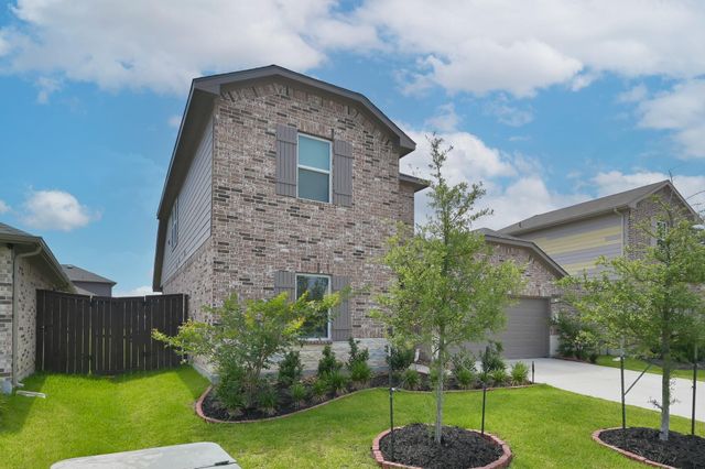 14212 Dream Road, New Caney, TX 77357