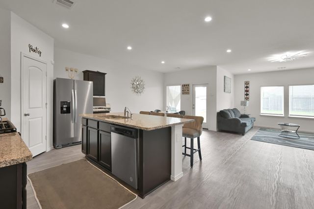 14212 Dream Road, New Caney, TX 77357