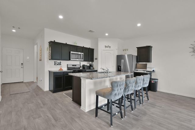 14212 Dream Road, New Caney, TX 77357