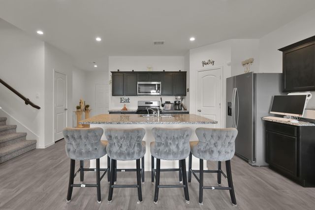 14212 Dream Road, New Caney, TX 77357