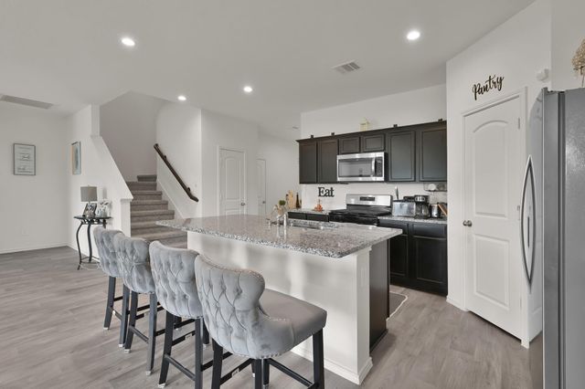 14212 Dream Road, New Caney, TX 77357