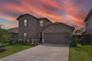 14212 Dream Road, New Caney, TX 77357