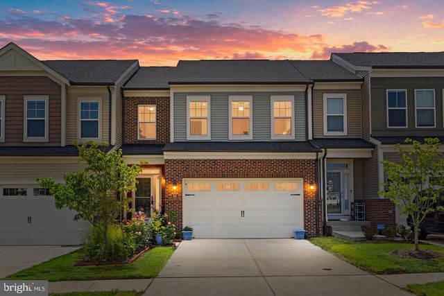 243 SMOKEBUSH DR, Stafford, VA 22554