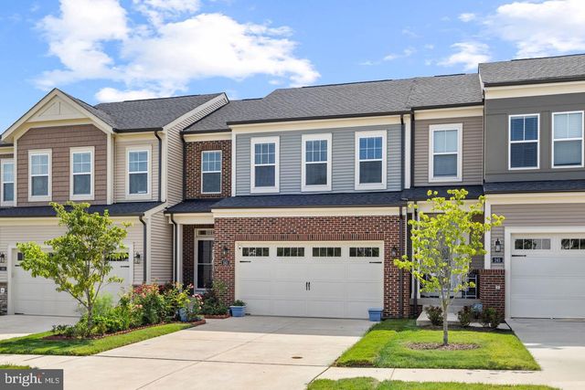 243 SMOKEBUSH DR, Stafford, VA 22554