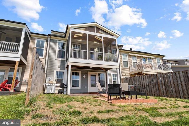 243 SMOKEBUSH DR, Stafford, VA 22554