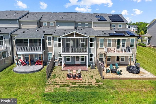 243 SMOKEBUSH DR, Stafford, VA 22554