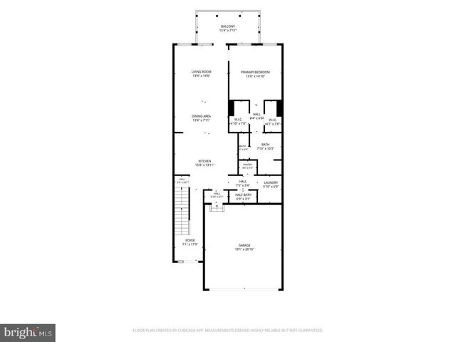 243 SMOKEBUSH DR, Stafford, VA 22554