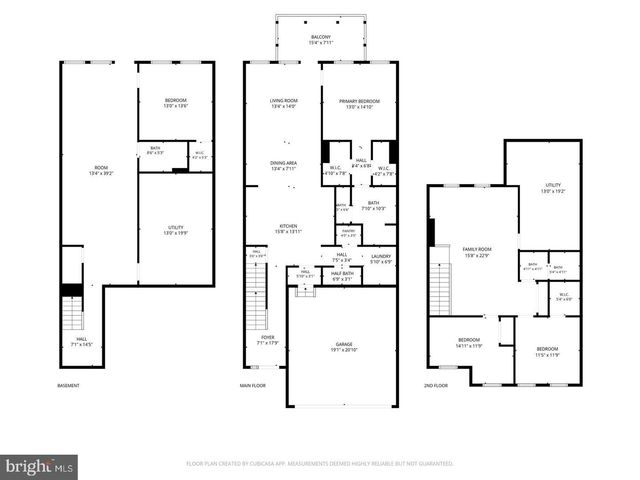 243 SMOKEBUSH DR, Stafford, VA 22554