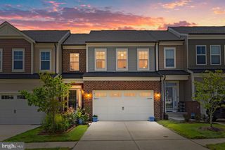 243 SMOKEBUSH DR, Stafford, VA 22554