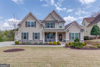 8760 Mica Creek, Ball Ground, GA 30107