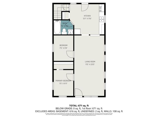 18764 Auten Road, South Bend, IN 46637