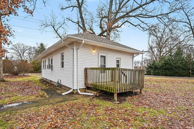 18764 Auten Road, South Bend, IN 46637