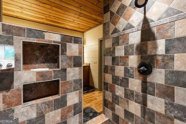 481 Mountain Top Drive, Blue Ridge, GA 30513