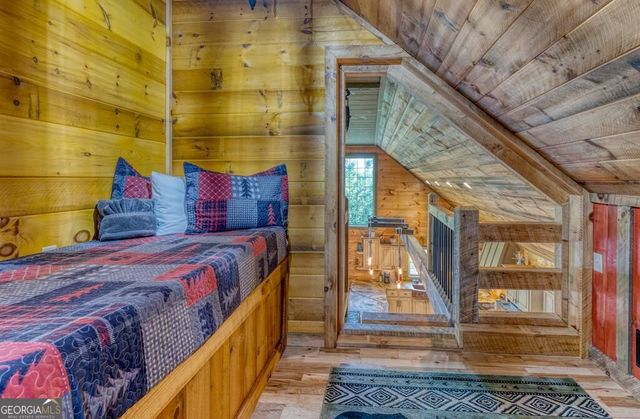 481 Mountain Top Drive, Blue Ridge, GA 30513