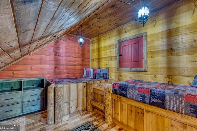 481 Mountain Top Drive, Blue Ridge, GA 30513