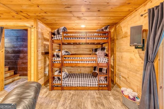 481 Mountain Top Drive, Blue Ridge, GA 30513