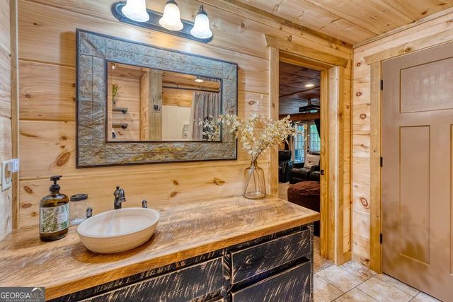 481 Mountain Top Drive, Blue Ridge, GA 30513