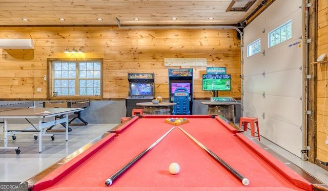 481 Mountain Top Drive, Blue Ridge, GA 30513