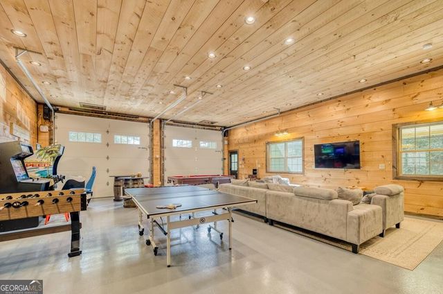 481 Mountain Top Drive, Blue Ridge, GA 30513