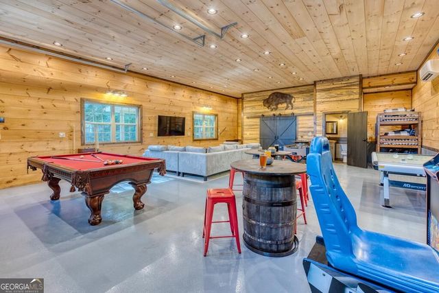 481 Mountain Top Drive, Blue Ridge, GA 30513
