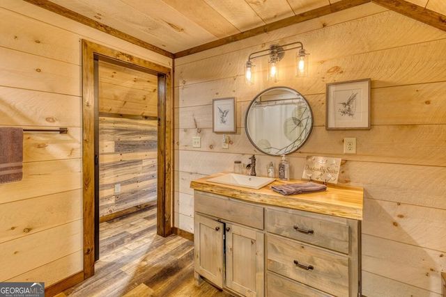 481 Mountain Top Drive, Blue Ridge, GA 30513