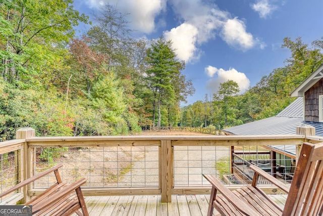 481 Mountain Top Drive, Blue Ridge, GA 30513