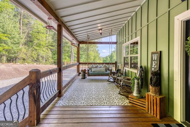 481 Mountain Top Drive, Blue Ridge, GA 30513
