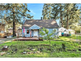 12107 Se CARLTON St, Portland, OR 97266