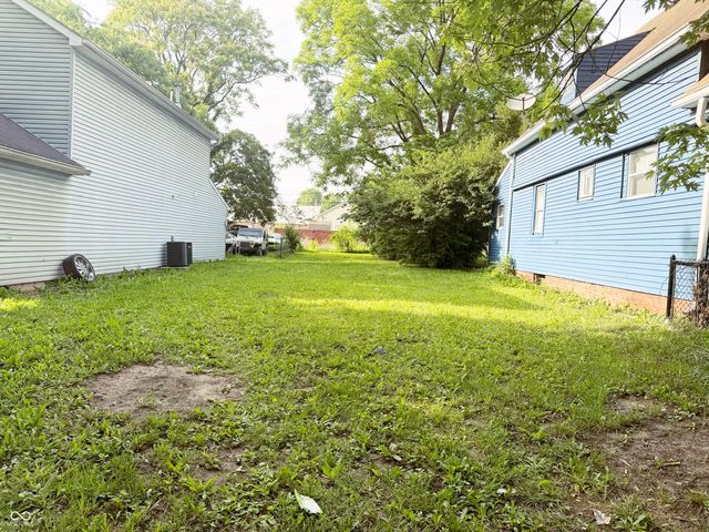 1062 Eugene Street, Indianapolis, IN 46208