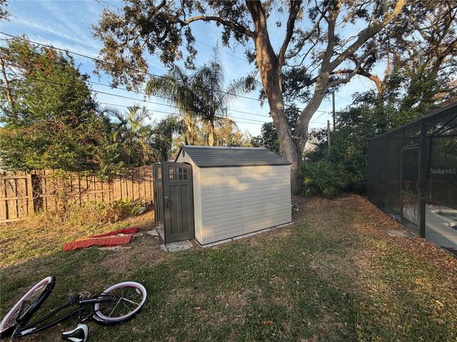 2076 BUTTERNUT CIRCLE W, Clearwater, FL 33763