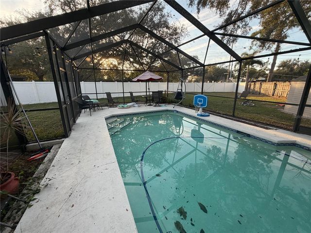 2076 BUTTERNUT CIRCLE W, Clearwater, FL 33763