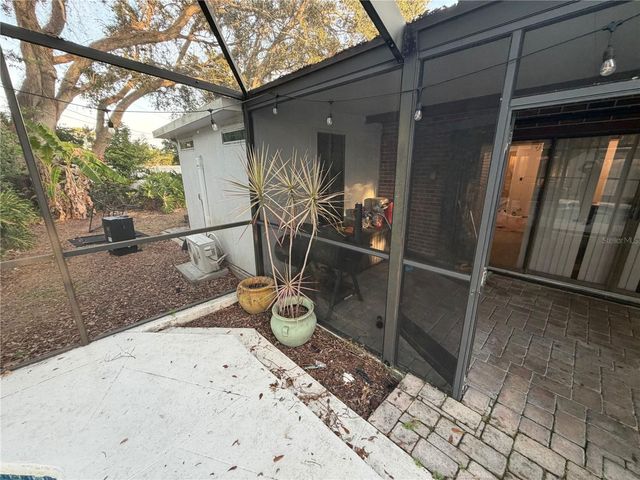 2076 BUTTERNUT CIRCLE W, Clearwater, FL 33763