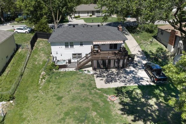 6925 NW Blair Road, Kansas City, MO 64152
