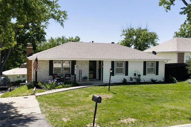 6925 NW Blair Road, Kansas City, MO 64152