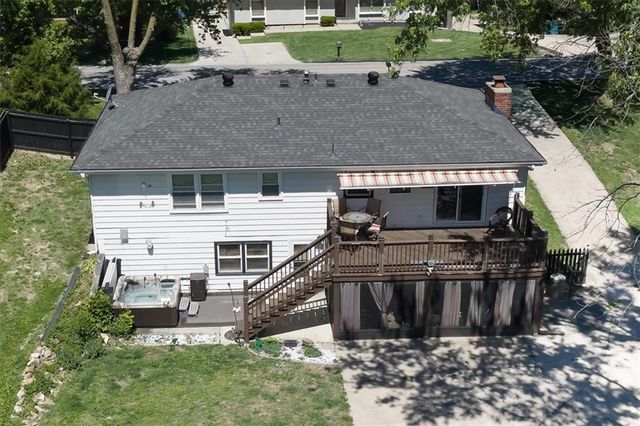 6925 NW Blair Road, Kansas City, MO 64152