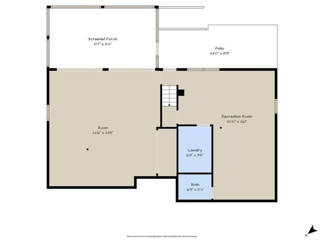 6925 NW Blair Road, Kansas City, MO 64152