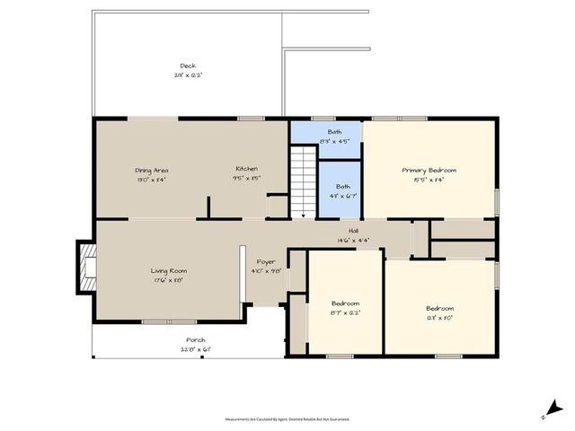 6925 NW Blair Road, Kansas City, MO 64152