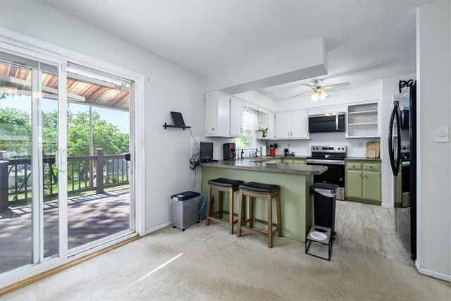6925 NW Blair Road, Kansas City, MO 64152