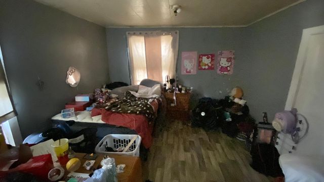 40 W Neagle Avenue, Paris, TX 75460